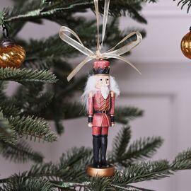 **MULTI 12** Soldier Hanging Decoration