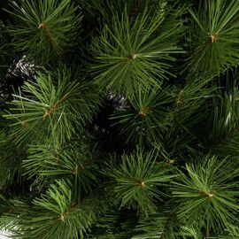 Wild Pine 7' Christmas Tree