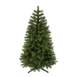 Wild Spruce Christmas Tree Approximately 7 Feet Tall