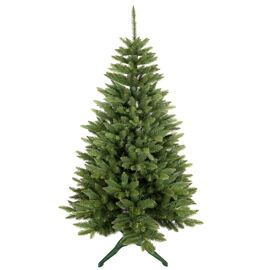 Bergamo Spruce Christmas Tree 7 Feet Tall