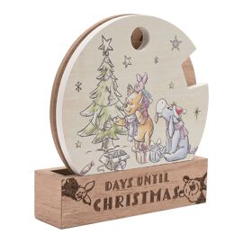 Disney Winnie the Pooh Countdown Advent