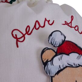 Disney Winnie the Pooh Sack