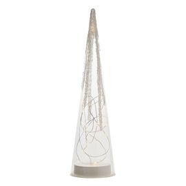 LED Tube Light  In A Tapered Design - Large