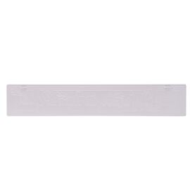 **MULTI 6**  Mantel Plaque - Wonderful Time 80cm