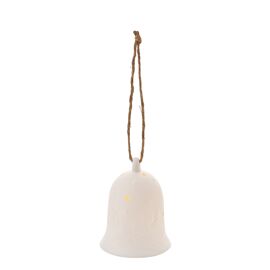 **MULTI 4**LED Ceramic Handbell