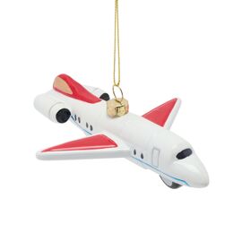 Hanging Tree Decoration - Plane