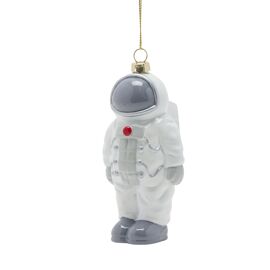 Hanging Tree Decoration - Spaceman