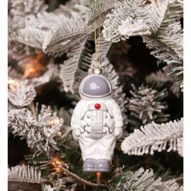 Hanging Tree Decoration - Spaceman