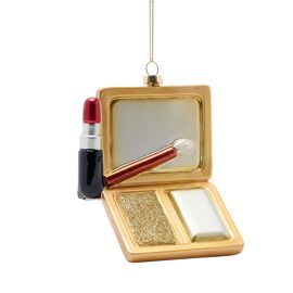 Hanging Tree Decoration - Makeup