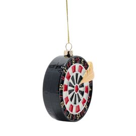 Hanging Tree Decoration - Darts