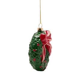Hanging Tree Decoration - 3D Wreath