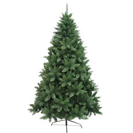 Dark Green Christmas Tree with 450 Tips  - 5 Foot