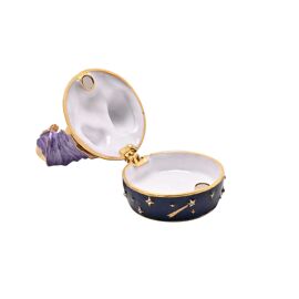 Treasured Trinkets - Nativity