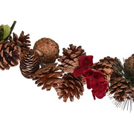 Cinnamon Garland 120cm