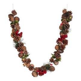 Cinnamon Garland 120cm