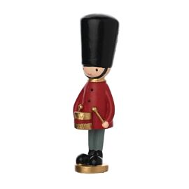 **MULTI 12**Regal Tidings Royal Soldier - 11.5cm