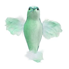 MINT VELVET HUMMINGBIRD   DECORATION - 53CM