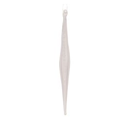 Set of 6 Glass Icicle Hanging Decorations