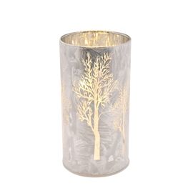 15cm LED Frosted Tube Light