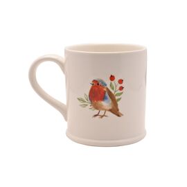 Robin Mug - Friend