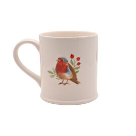 Robin Mug - Dad