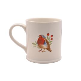 Robin Mug - Robins Appear