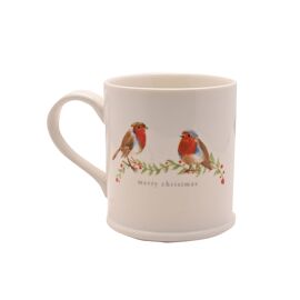 Robin Mug - Together