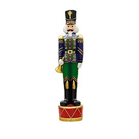 Nutcracker Figurine 185 cm