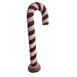Candy Cane Decoration 200cm
