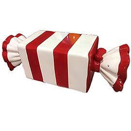 Red & White Candy Sweet