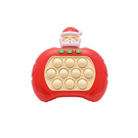 Toy Shop Game - Santa Claus