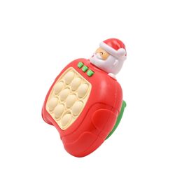 Toy Shop Game - Santa Claus