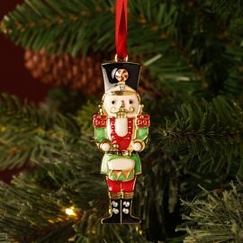Collectable Tree Decoration - Nutcracker