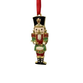 Collectable Tree Decoration - Nutcracker