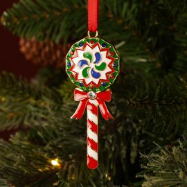 Collectable Tree Decoration - Lollipop