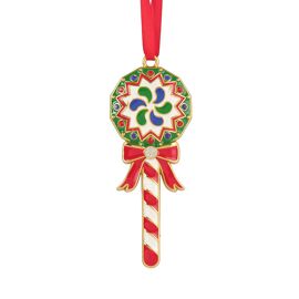 Collectable Tree Decoration - Lollipop