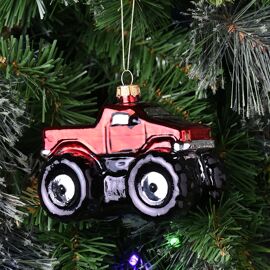 15" Musical Nutcracker Green & Red