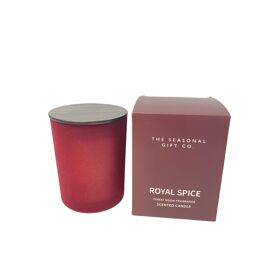 Christmas Scented Candle 450g