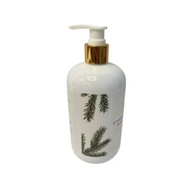 Pine Pattern Hand Soap 500ml