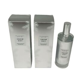200ml Room Spray Snow Day