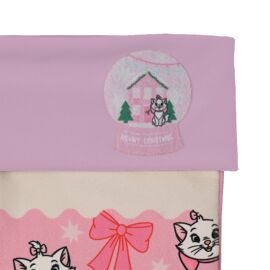 Disney Icon Present Stocking - Marie