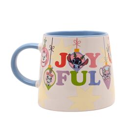Disney Mug Classic Characters Bauble Design