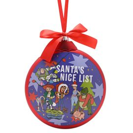 Disney Toy Story Large Bauble