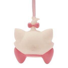 Disney 3D Plastic Head Bauble - Marie