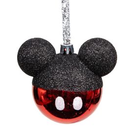 **MULTI 12** Mickey Mouse Christmas Bauble