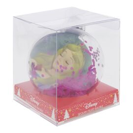 Disney Aurora Sequin 2D Bauble