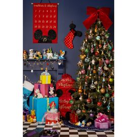 Disney Minnie Stocking