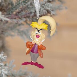 Disney Alice In Wonderland Mad Rabbit Hanging Decoration