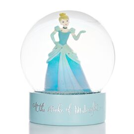 Disney Cinderella Snowglobe