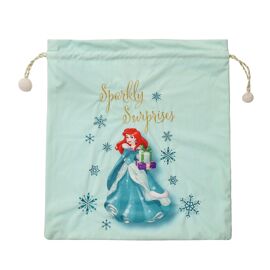 Disney Ariel Sack